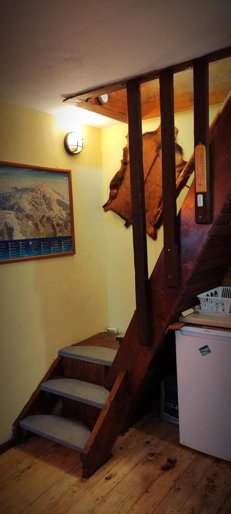 Uki & Sofi Mountain House Hotell Kopaonik Exteriör bild
